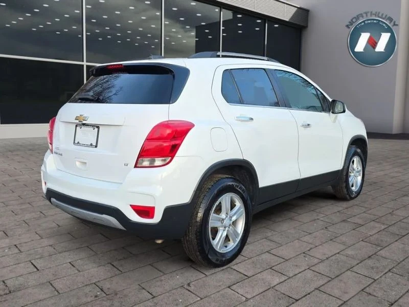 2019 Chevrolet Trax - Image 5 of 12
