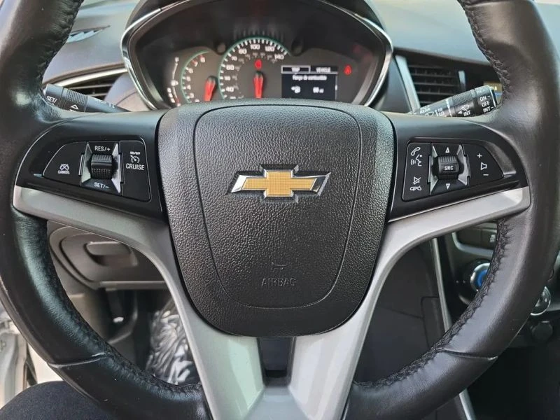 2019 Chevrolet Trax - Image 12 of 12