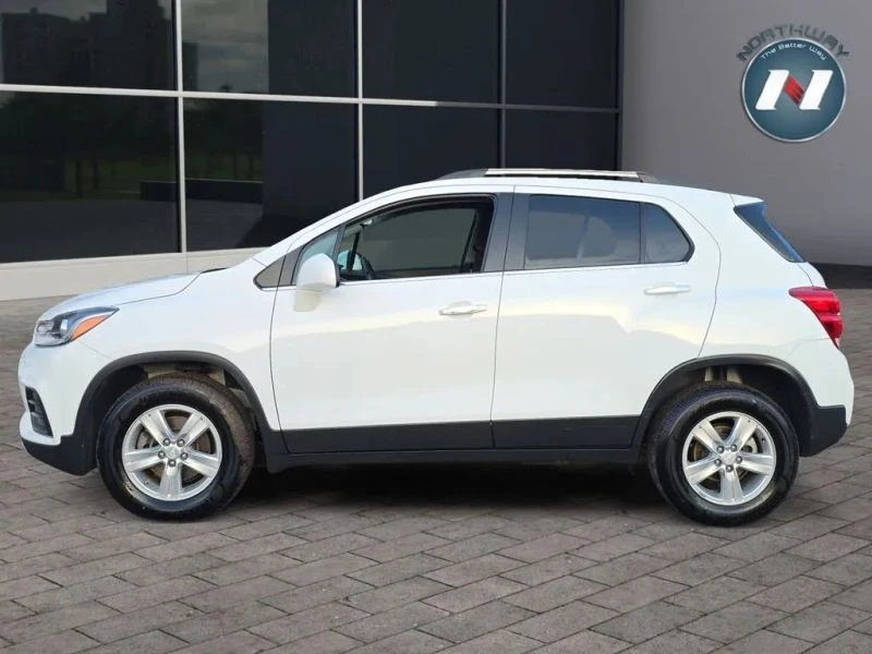 2019 Chevrolet Trax - Image 2 of 12