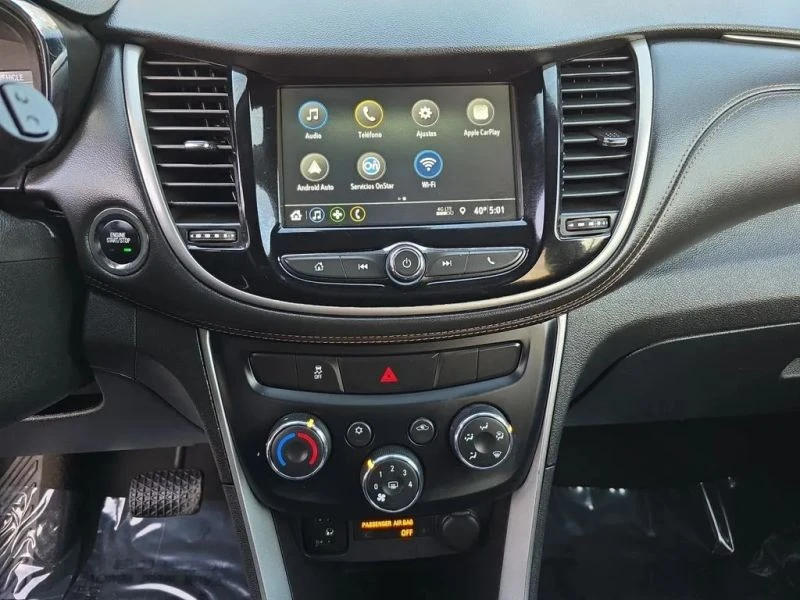 2019 Chevrolet Trax - Image 11 of 12
