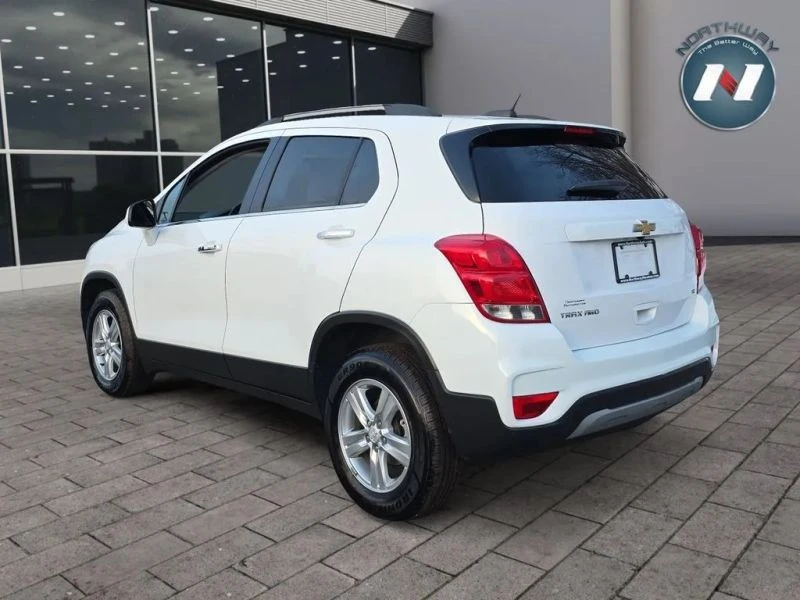 2019 Chevrolet Trax - Image 3 of 12
