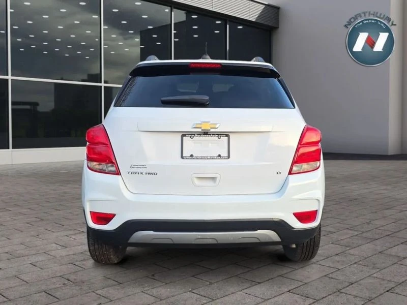 2019 Chevrolet Trax - Image 4 of 12
