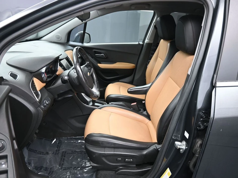 2019 Chevrolet Trax - Image 18 of 21