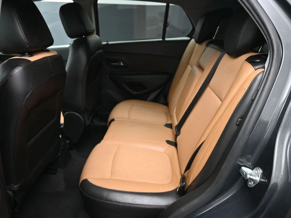 2019 Chevrolet Trax - Image 20 of 21