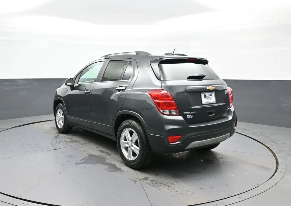 2019 Chevrolet Trax - Image 8 of 21
