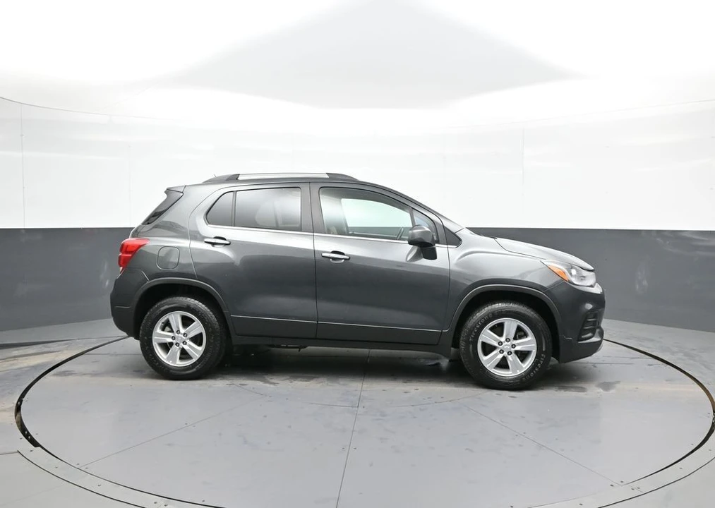 2019 Chevrolet Trax - Image 5 of 21
