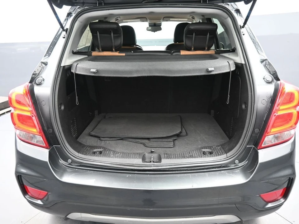 2019 Chevrolet Trax - Image 21 of 21