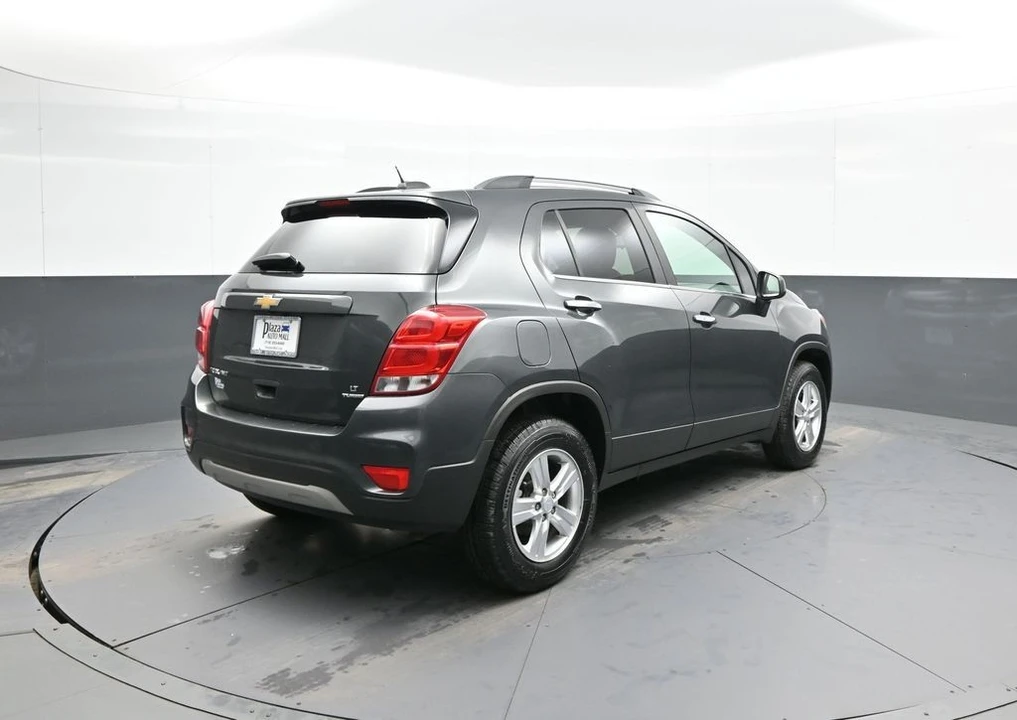 2019 Chevrolet Trax - Image 6 of 21