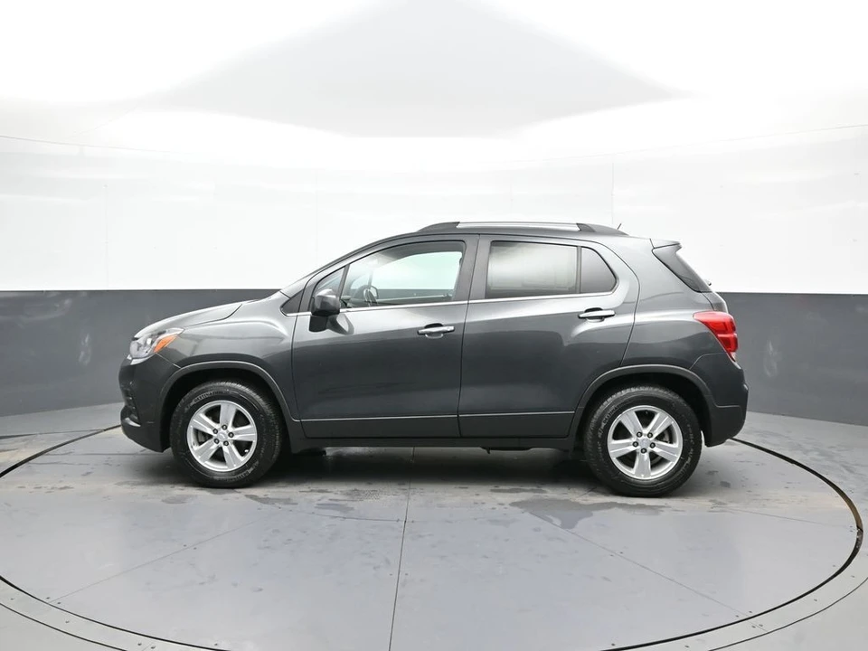 2019 Chevrolet Trax - Image 9 of 12