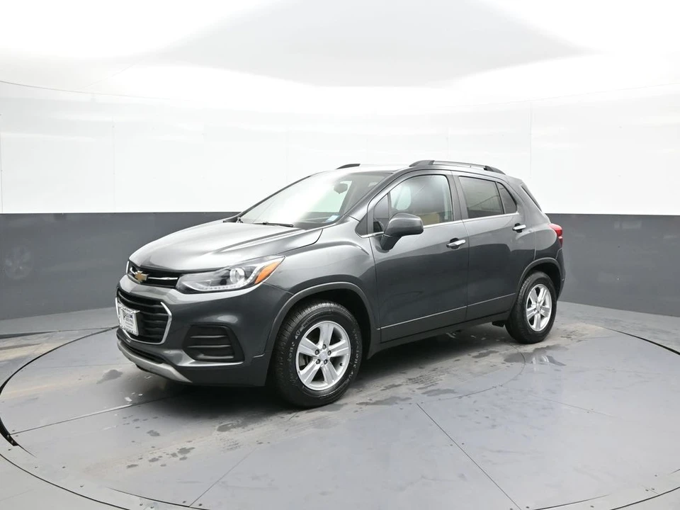 2019 Chevrolet Trax - Image 10 of 12