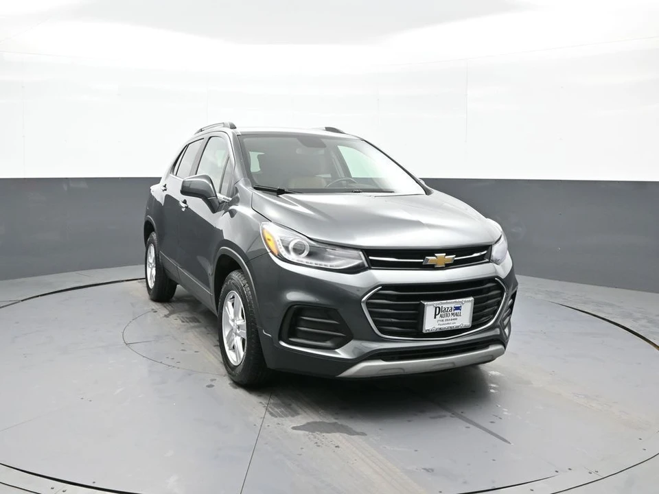 2019 Chevrolet Trax - Image 3 of 21