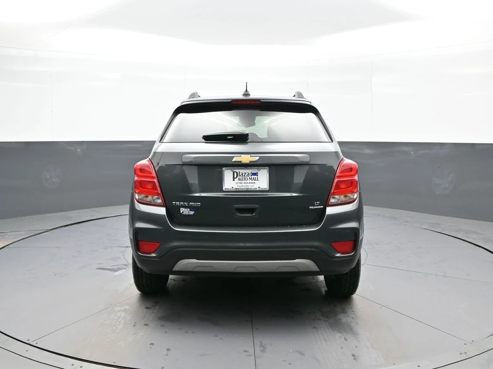 2019 Chevrolet Trax - Image 7 of 21