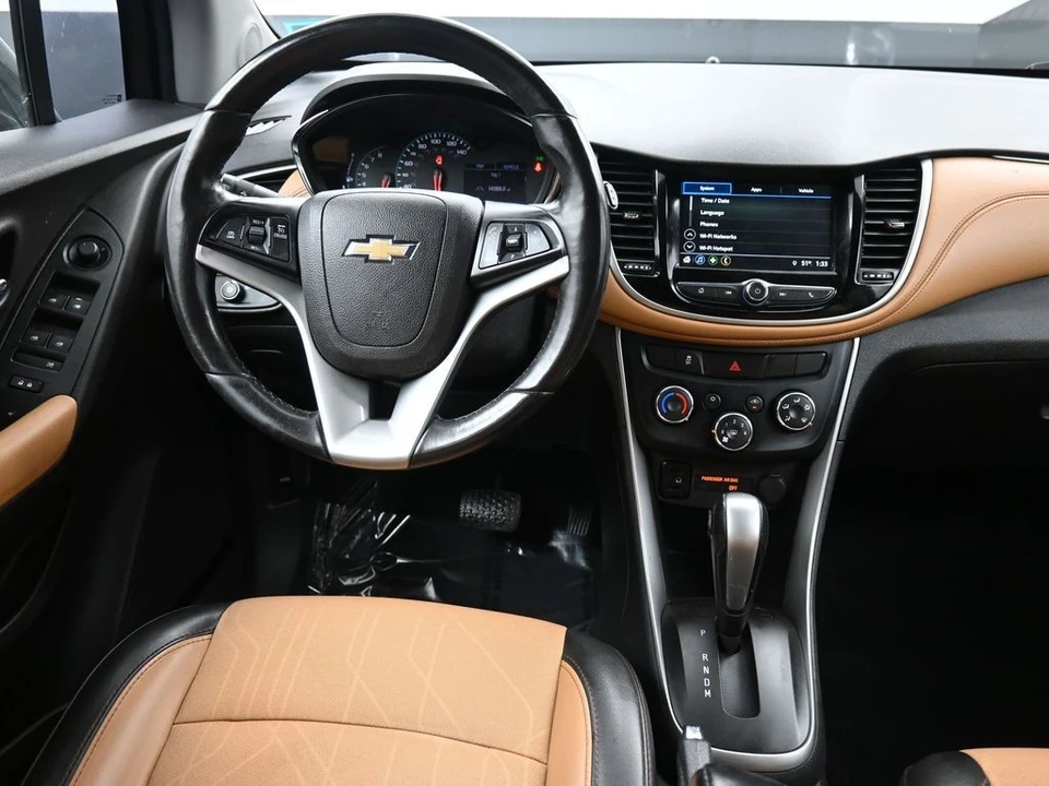 2019 Chevrolet Trax - Image 19 of 21