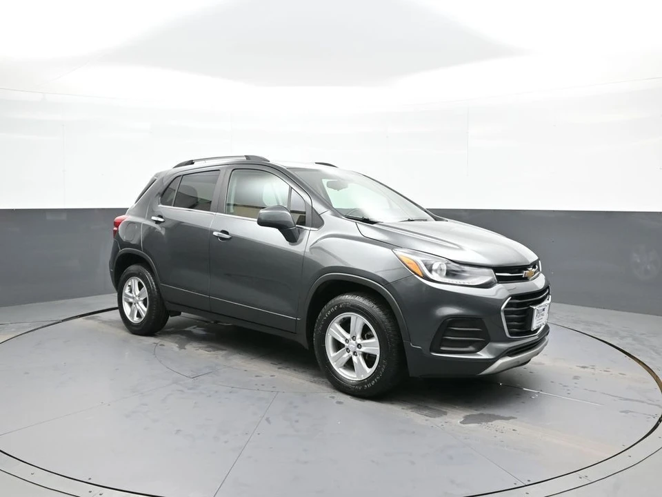 2019 Chevrolet Trax - Image 4 of 21