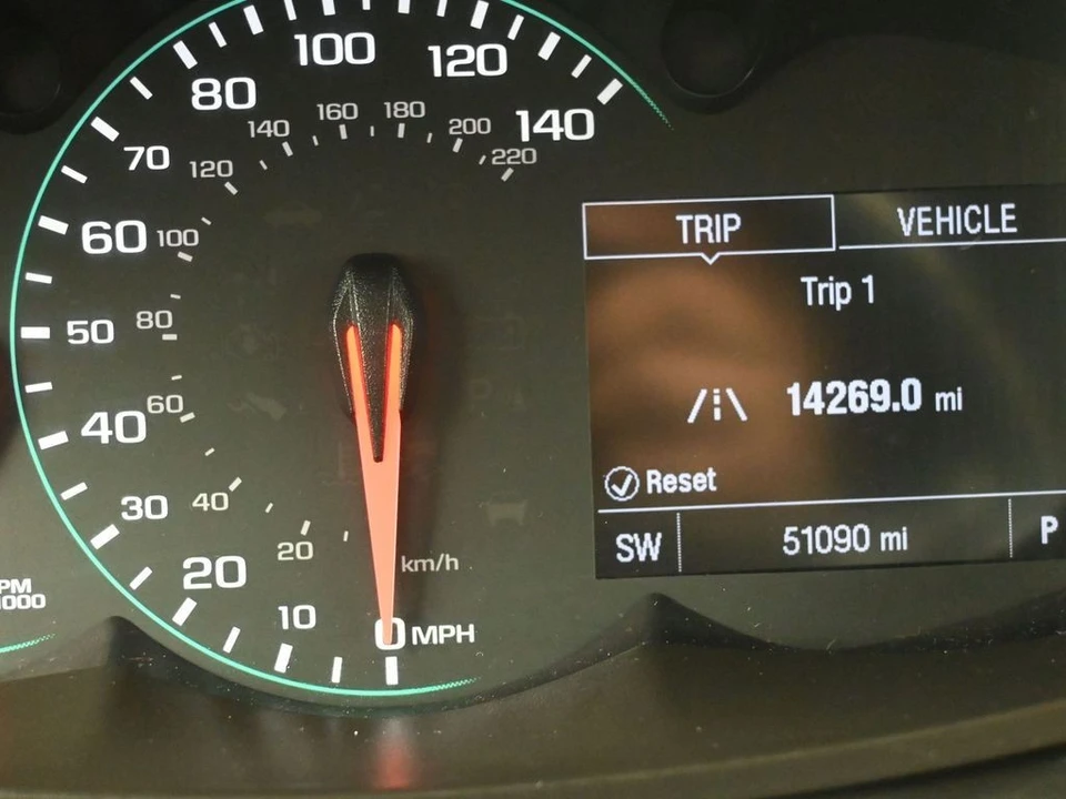 2019 Chevrolet Trax - Image 16 of 21