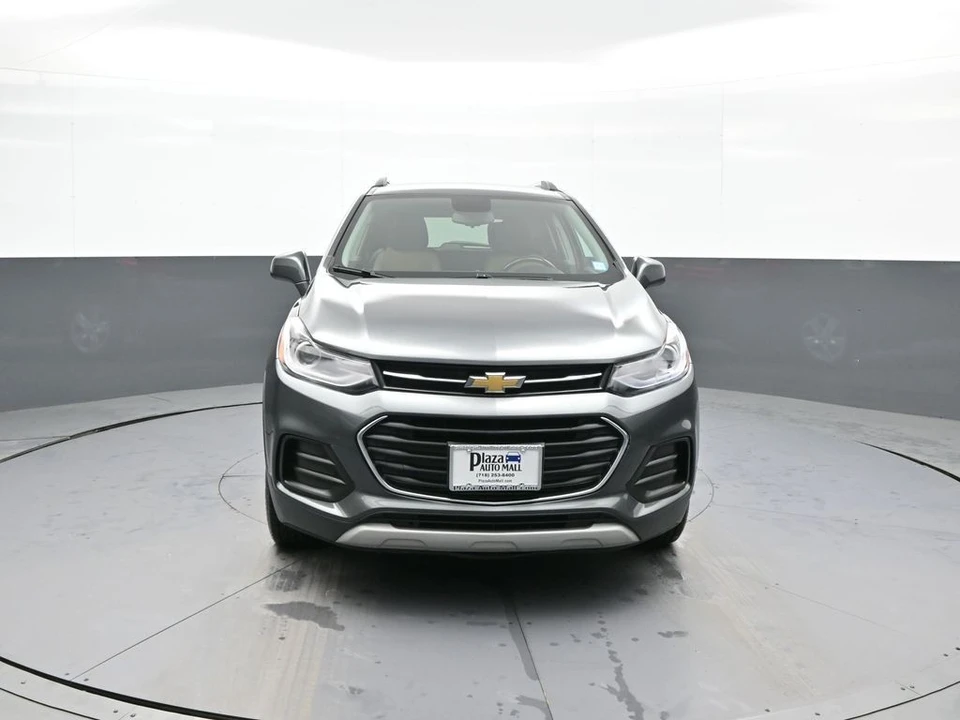 2019 Chevrolet Trax - Image 2 of 21