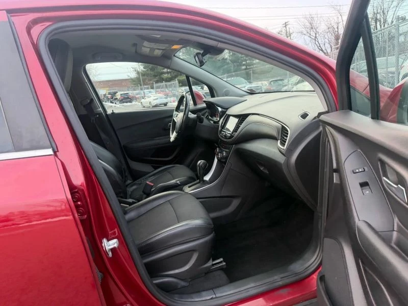 2019 Chevrolet Trax - Image 11 of 12