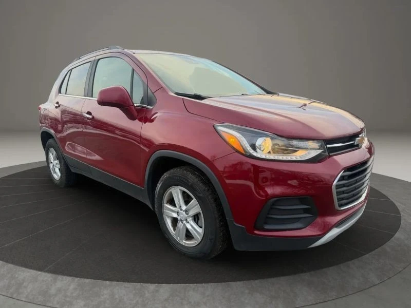 2019 Chevrolet Trax - Image 3 of 12