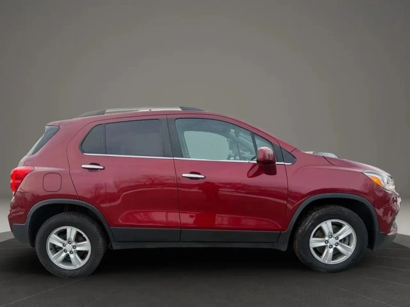 2019 Chevrolet Trax - Image 4 of 12
