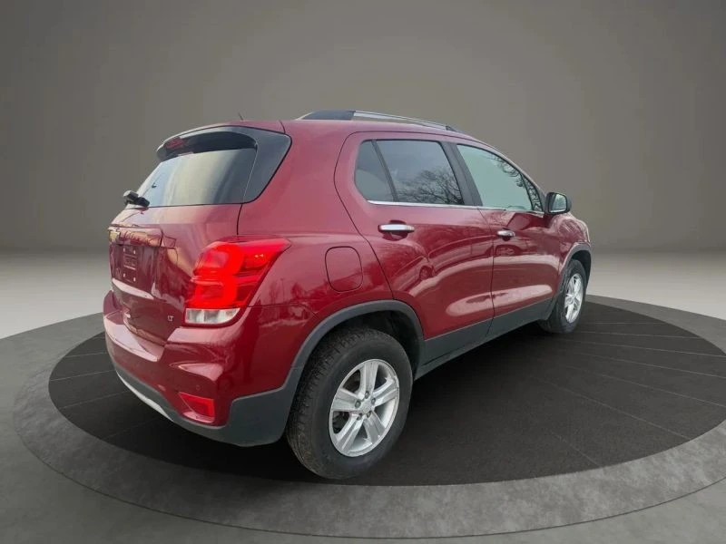 2019 Chevrolet Trax - Image 5 of 12