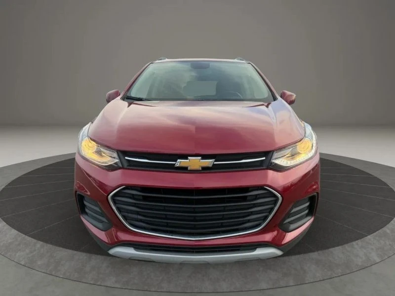 2019 Chevrolet Trax - Image 2 of 12