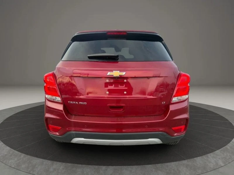 2019 Chevrolet Trax - Image 6 of 12