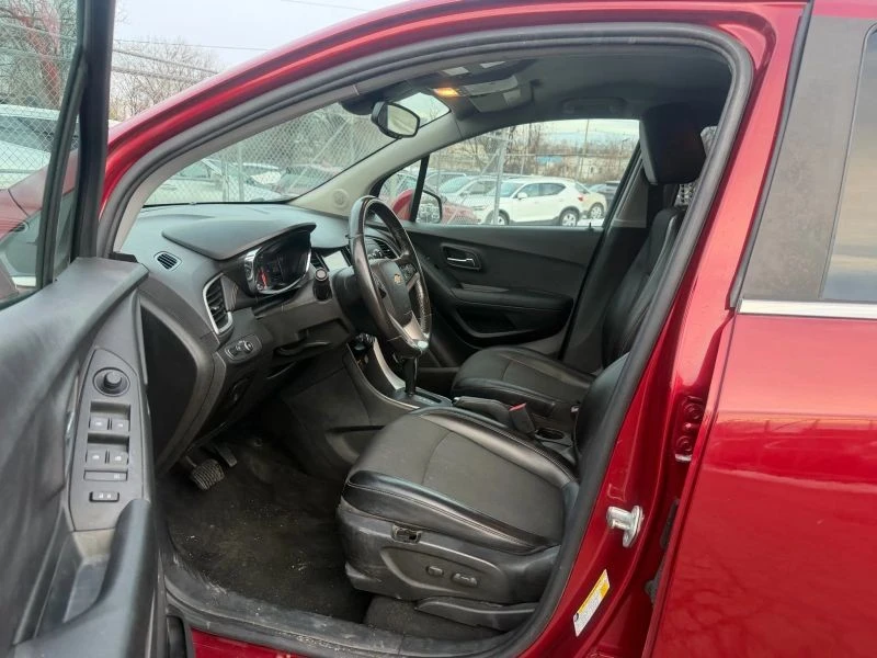 2019 Chevrolet Trax - Image 10 of 12