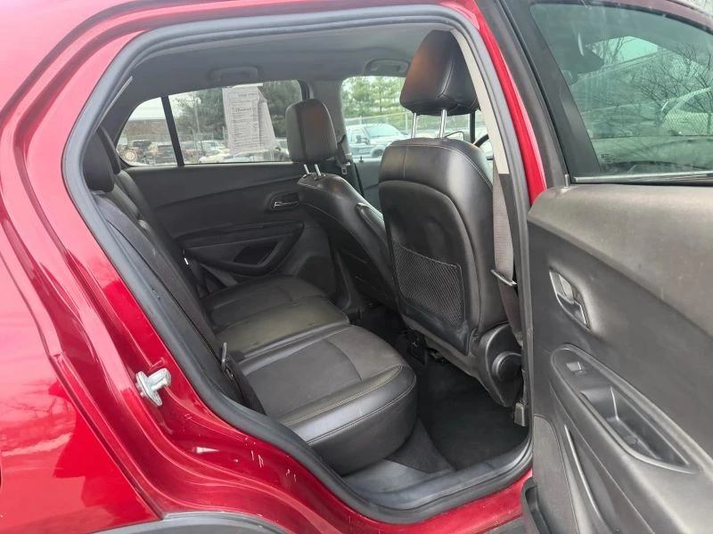2019 Chevrolet Trax - Image 12 of 12