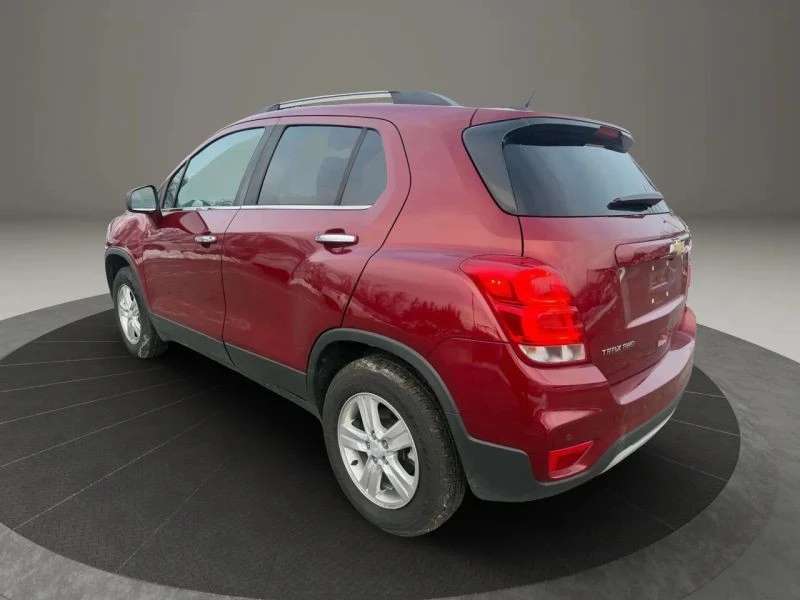 2019 Chevrolet Trax - Image 7 of 12