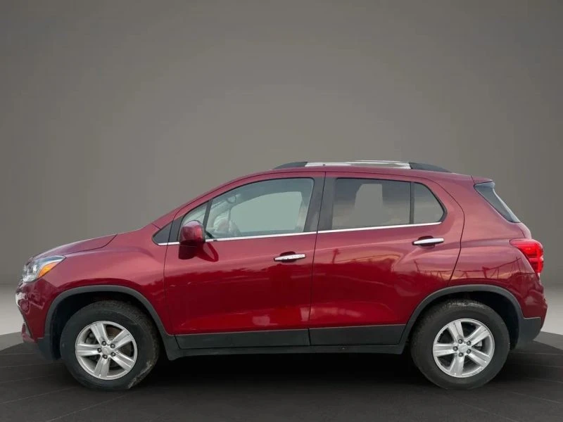 2019 Chevrolet Trax - Image 8 of 12