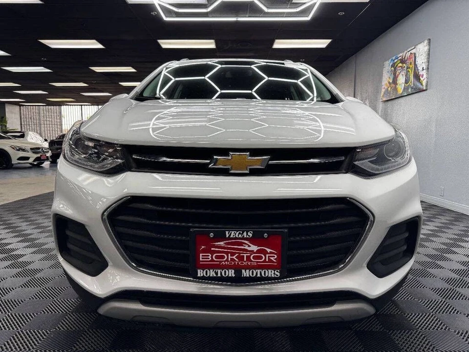 2019 Chevrolet Trax - Image 3 of 21