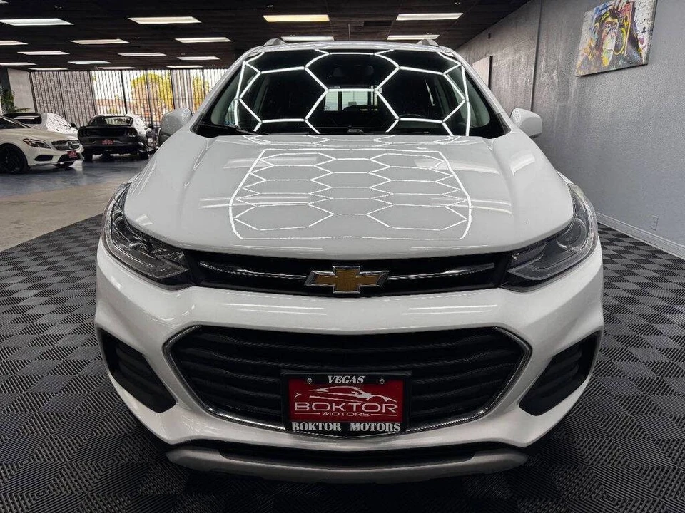 2019 Chevrolet Trax - Image 4 of 21