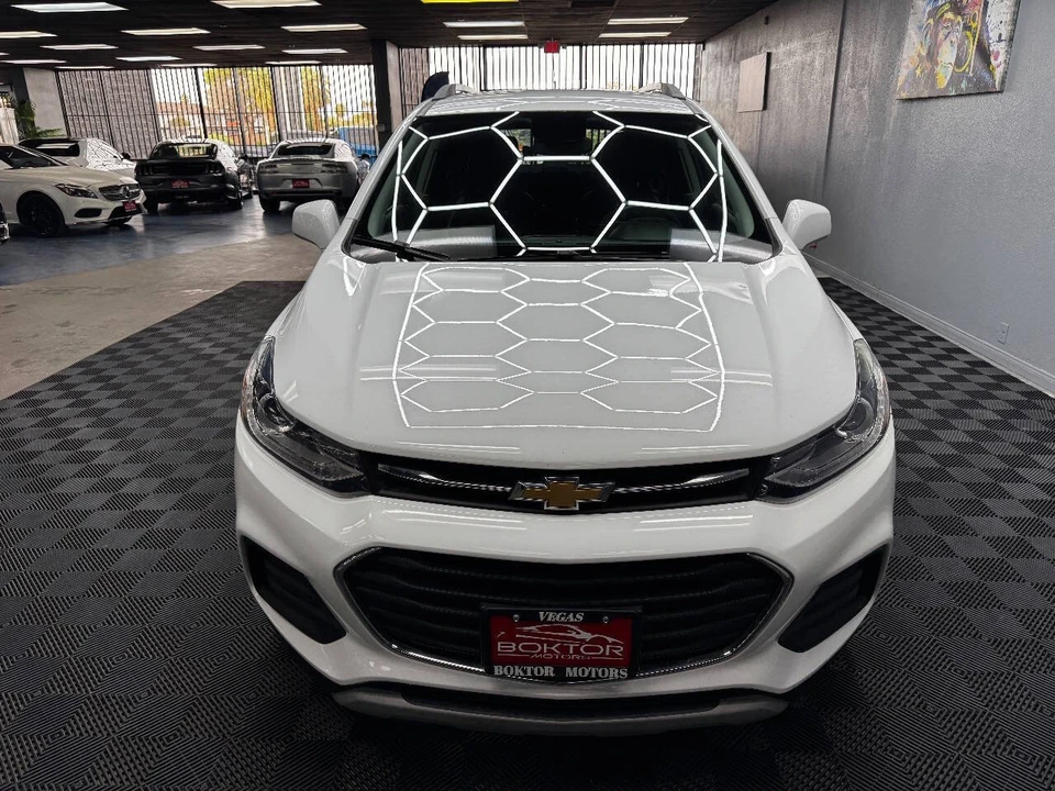 2019 Chevrolet Trax - Image 5 of 21
