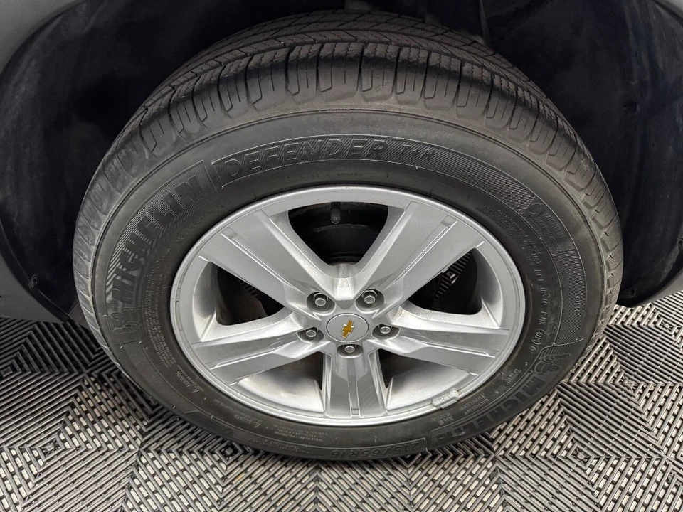 2019 Chevrolet Trax - Image 18 of 21