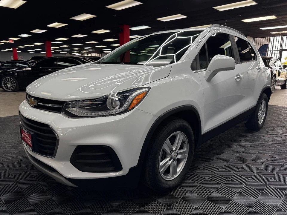 2019 Chevrolet Trax - Image 6 of 21