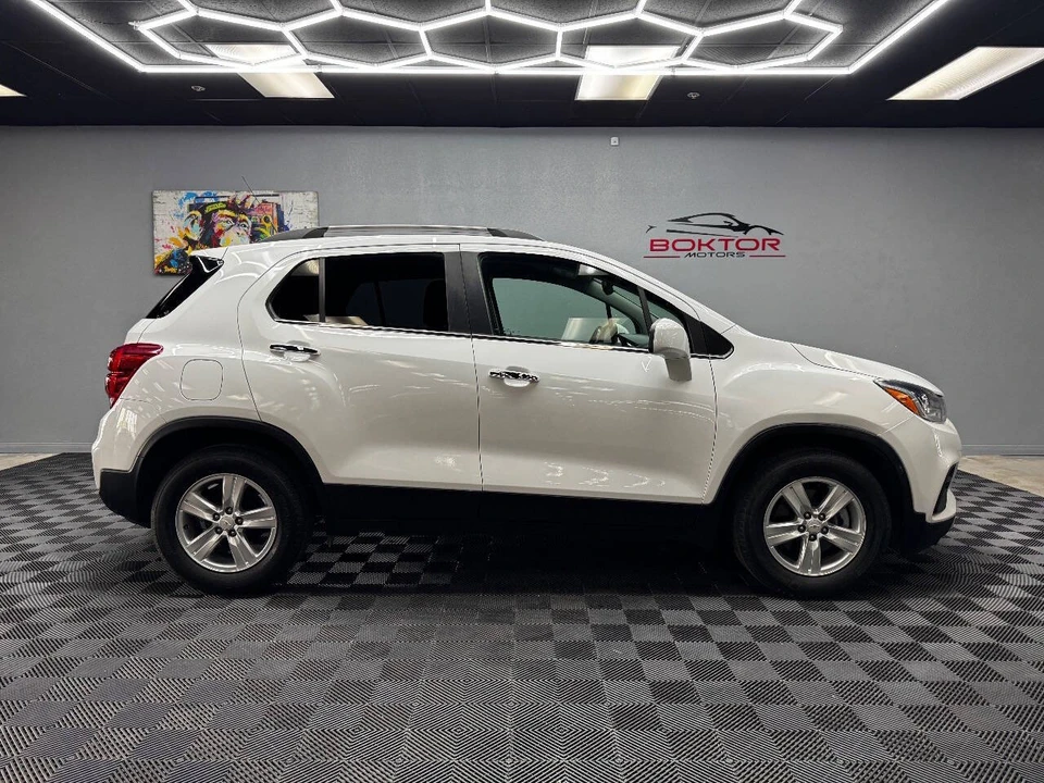 2019 Chevrolet Trax - Image 15 of 21