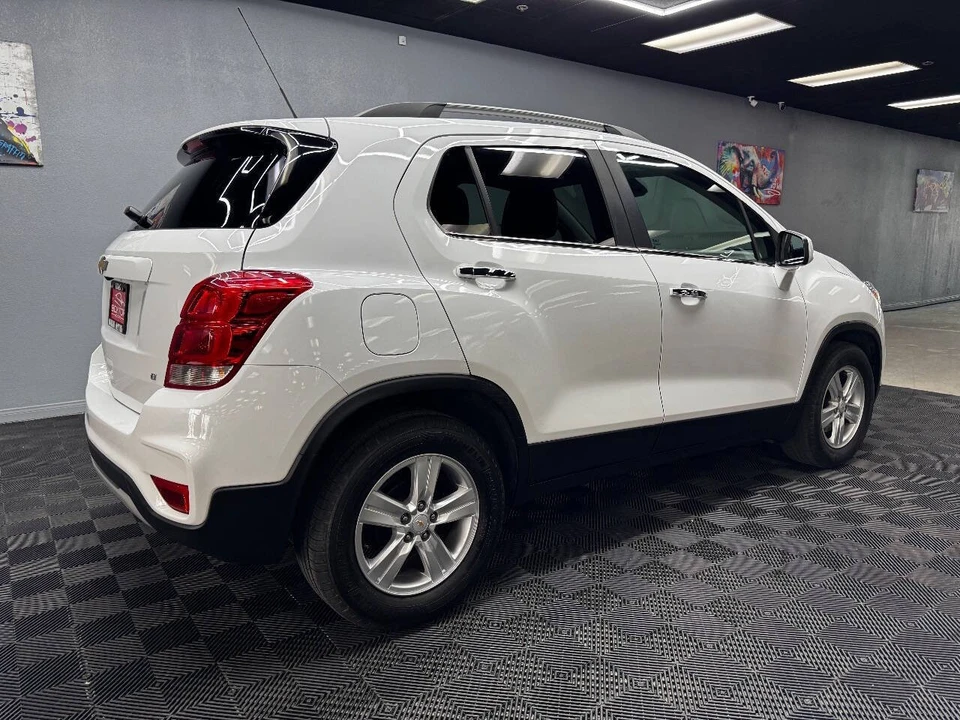 2019 Chevrolet Trax - Image 13 of 21