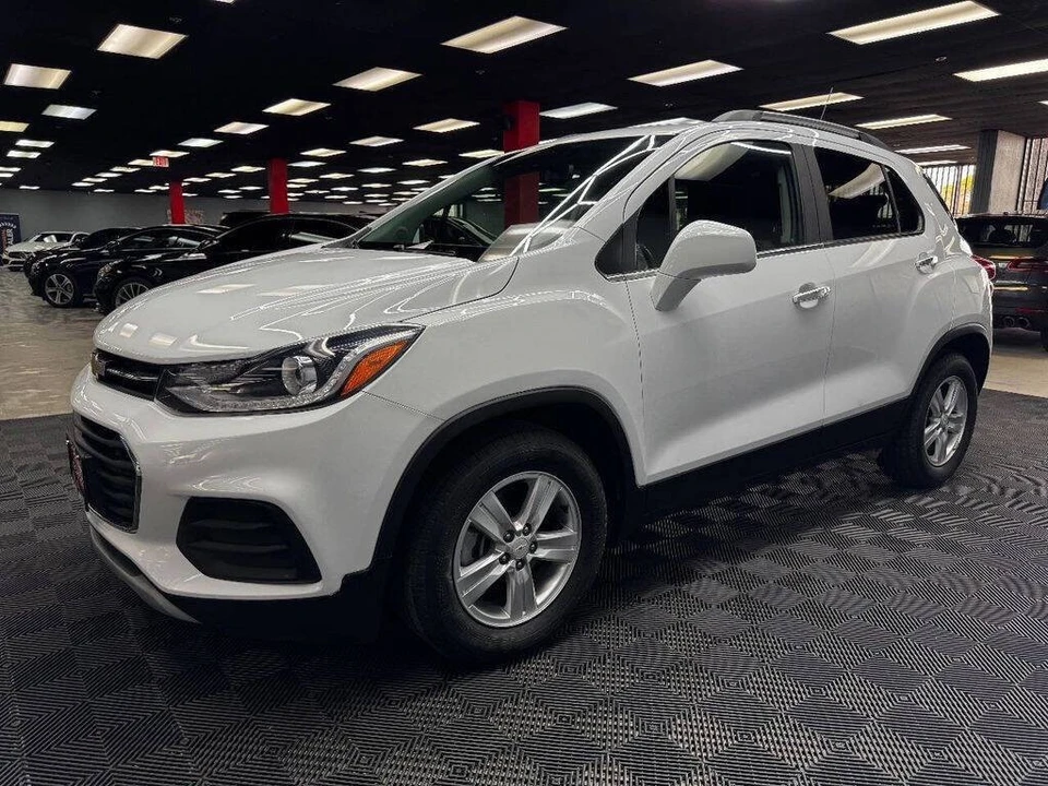2019 Chevrolet Trax - Image 8 of 21