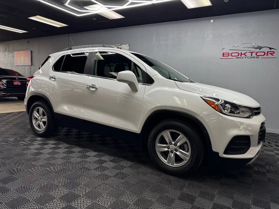 2019 Chevrolet Trax - Image 2 of 21