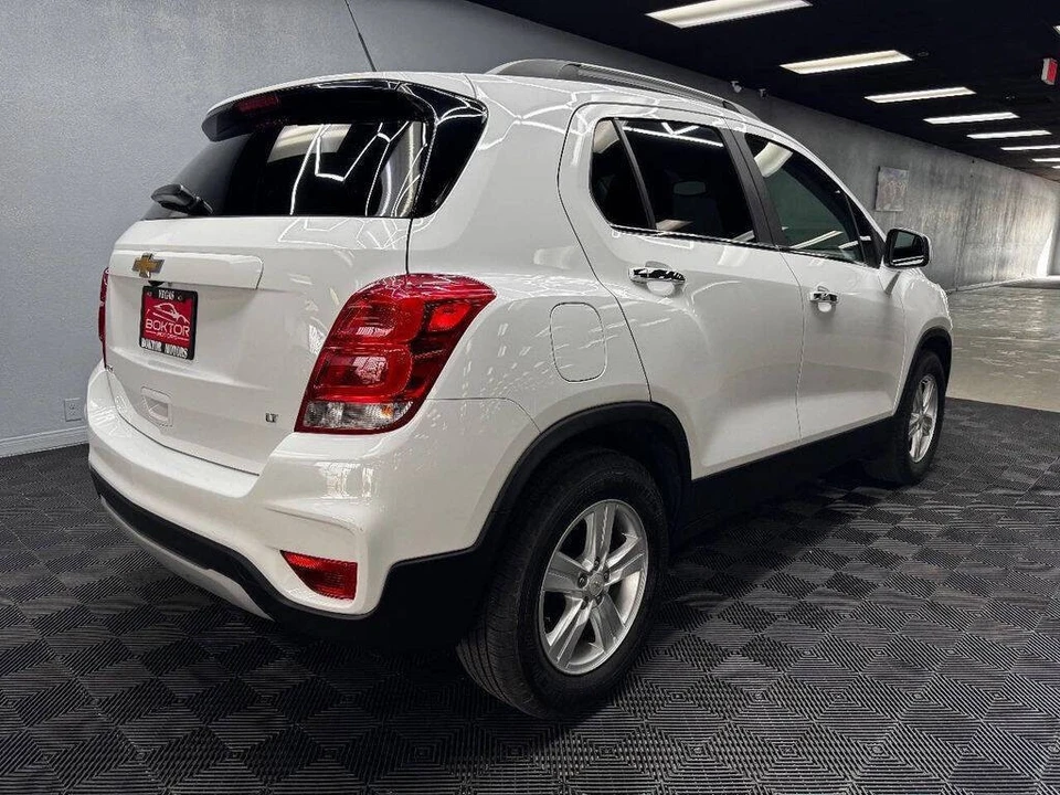 2019 Chevrolet Trax - Image 14 of 21