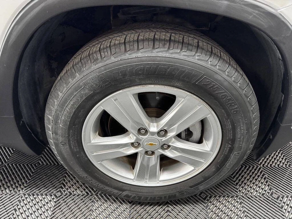 2019 Chevrolet Trax - Image 18 of 21