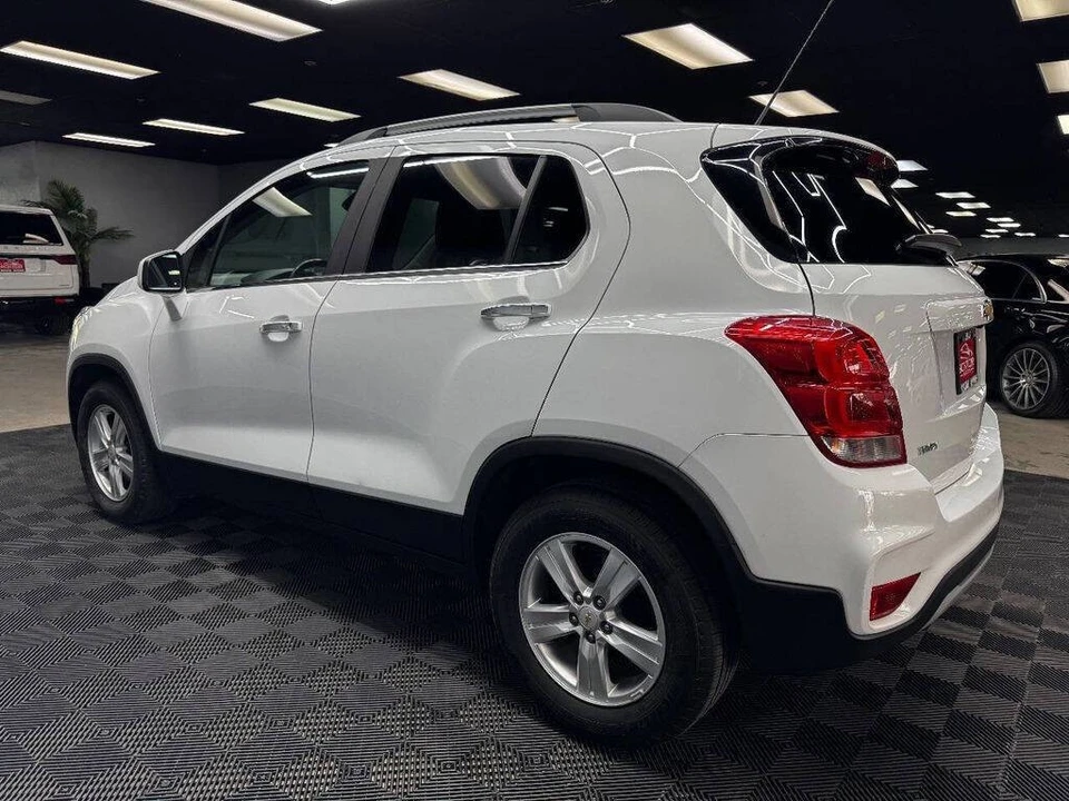 2019 Chevrolet Trax - Image 9 of 21