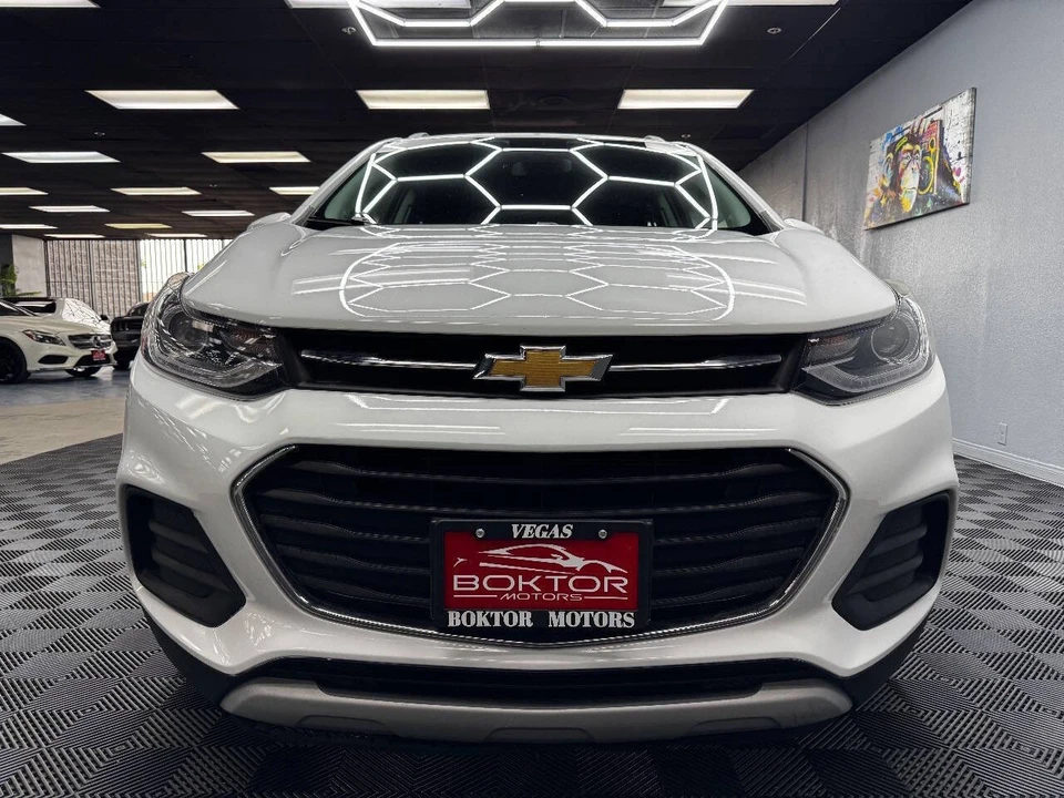 2019 Chevrolet Trax - Image 3 of 21