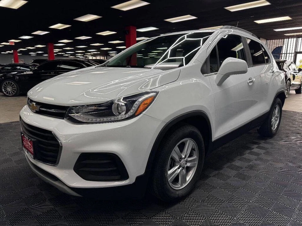 2019 Chevrolet Trax - Image 7 of 21