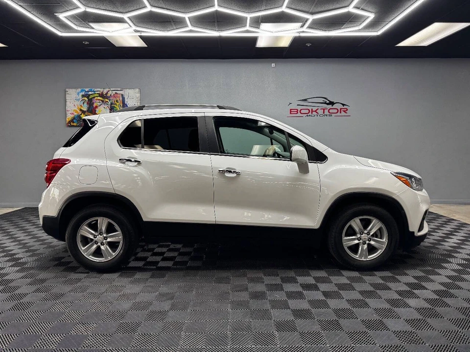 2019 Chevrolet Trax - Image 14 of 21