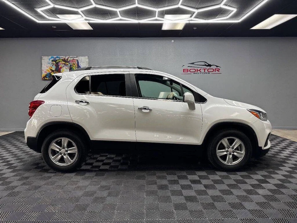 2019 Chevrolet Trax - Image 16 of 21
