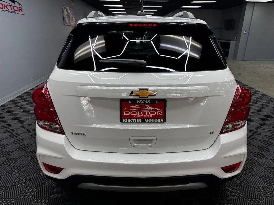 2019 Chevrolet Trax - Image 13 of 21