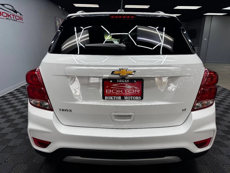 2019 Chevrolet Trax - Image 10 of 21