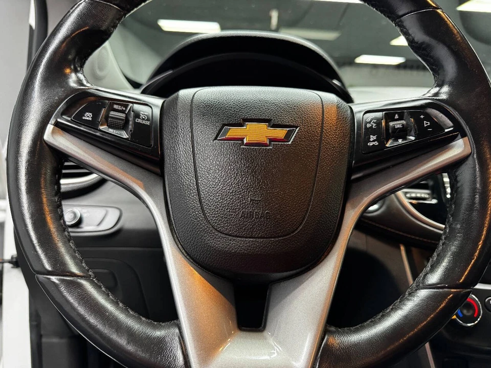 2019 Chevrolet Trax - Image 20 of 21