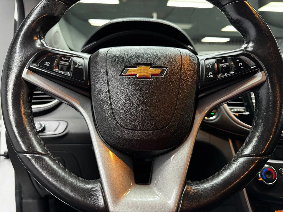 2019 Chevrolet Trax - Image 21 of 21